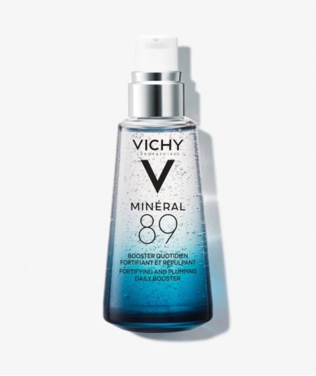 Vichy Mineral 89 Serum 50ml