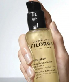 Filorga Skin-Prep Aceite Desmaquillante 150 ml