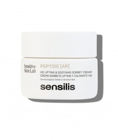 Sensilis Peptide AR Sorbet Cream 50 ml