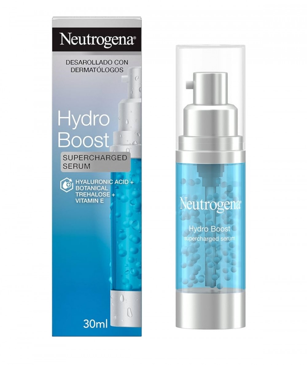 Neutrogena Hydro Boost Sérum 30ml