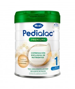 Hero Pedialac Premium 1 800g