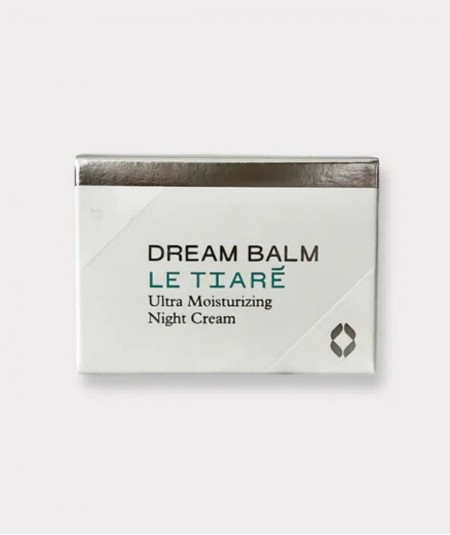Le Tiare Dream Balm Crema de Noche 50 ml