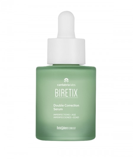 Biretix Double Correction Serum 30ml