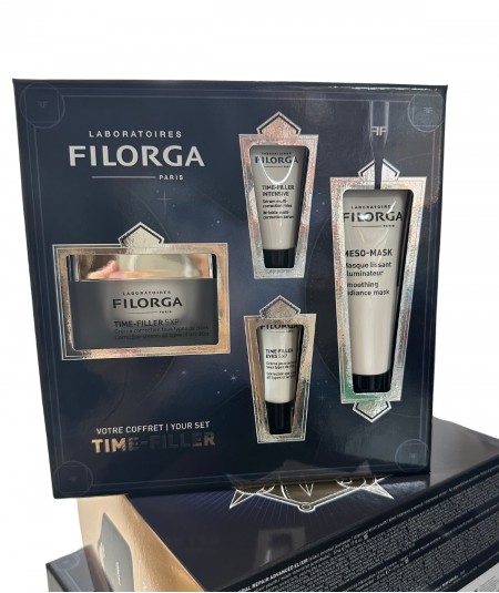 Filorga Time Filler 5XP Crema 50ml PACK de REGALO