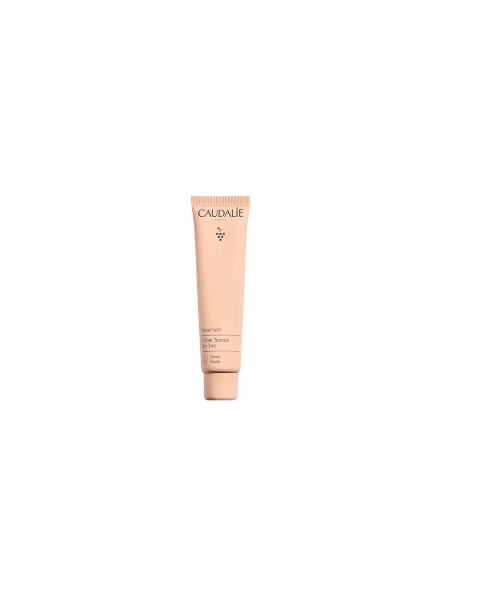 Caudalie Vinocrush  Crema Con Color 2 30ml