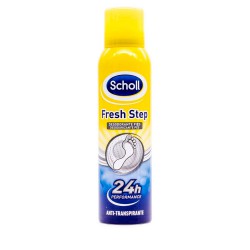 Dr Scholl Spray Desodorante 150 ml