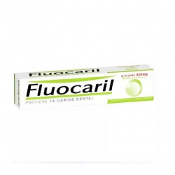 Fluocaril Bi-Fluor 250 Pasta 125ml